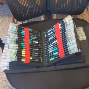 Arteza Brush Pens